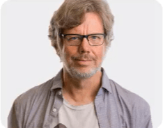 Portrait du créateur du langage Python